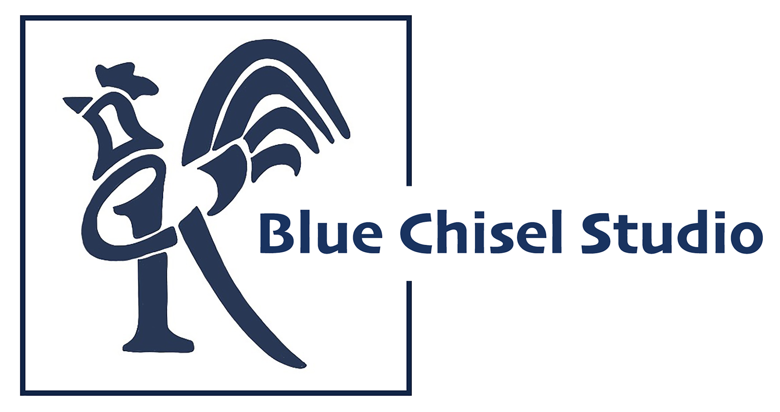 Blue Chisel Studio