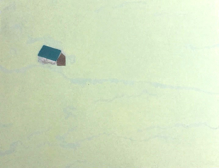 Relief Print Process . How Relief Prints Are Made • Blue Chisel Studio